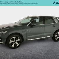Volvo XC 60 XC60 T6 Recharge Plug-in Hybrid AWD au