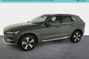 Volvo XC 60 XC60 T6 Recharge Plug-in Hybrid AWD au