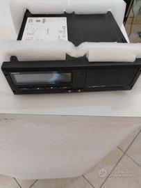 Tachigrafo Iveco continental automotive