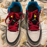 Scarpe Nike Jordan Spizike Low SE