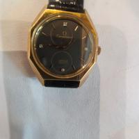 Omega Constellation oro 18 KT NUOVO