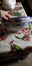 applique in ceramica