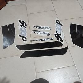 kit adesivi italet scoop 50