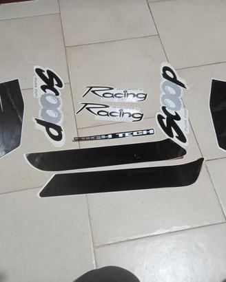 kit adesivi italet scoop 50
