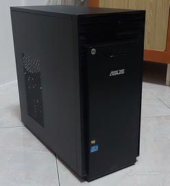 Pc Asus Intel i7 octa-core velocissimo 8GB HDMI.