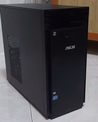 Pc Asus Intel i7 octa-core velocissimo 8GB HDMI.