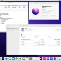 SSD Hard Disk NVMe Macbook pro Apple