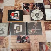 Lotto Musica CD e Stereo casette 
