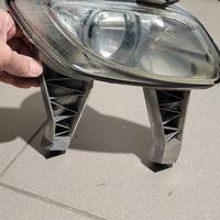 Fendinebbia Anteriore Lancia Y