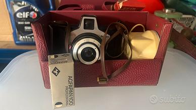 Fotocamera