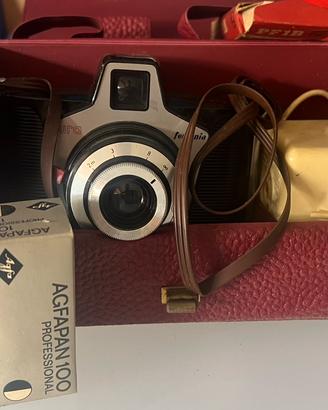 Fotocamera