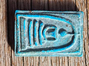 Amuleto Phra Somdej – Protezione spirituale