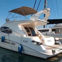 Sealine 42.5 Fly del 2010