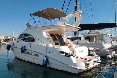 Sealine 42.5 Fly del 2010