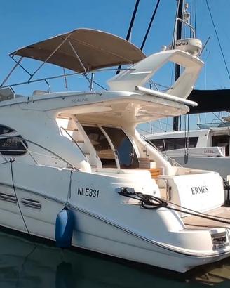 Sealine 42.5 Fly del 2010