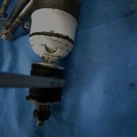 ammortizzatore di sterzo jimni anno 2015