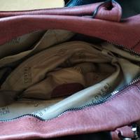 Borsa Coveri collection