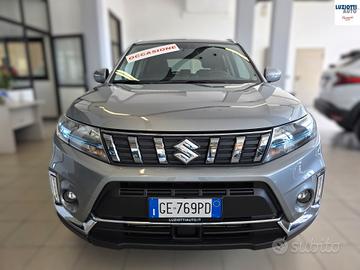 Suzuki Vitara 1.4 Hybrid Cool