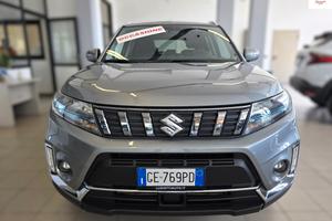 Suzuki Vitara 1.4 Hybrid Cool