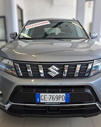 Suzuki Vitara 1.4 Hybrid Cool