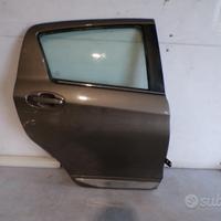 Portiera Posteriore Destra Toyota Yaris 3 2019