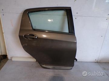 Portiera Posteriore Destra Toyota Yaris 3 2019