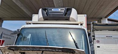 Carrier per eurocargo