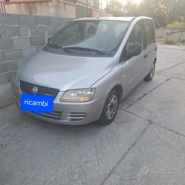 ricambi fiat multipla