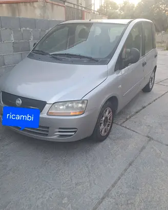 ricambi fiat multipla