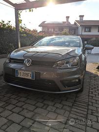 Golf TDI 2.0 R line - 150cv