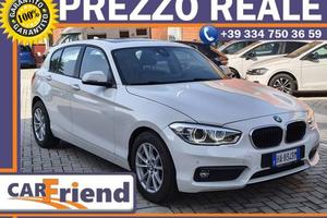BMW - Serie 1 - 120i 5p. Advantage