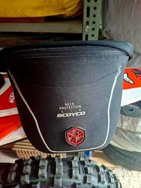 collare motocross Hansen 