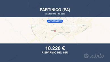 Immobile in asta di 293 m² con più di 5 locali a P