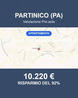 Immobile in asta di 293 m² con più di 5 locali a P