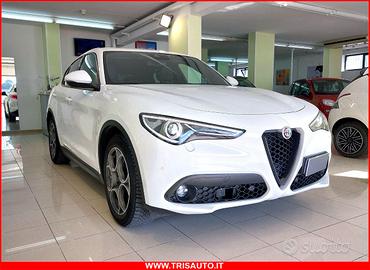 ALFA ROMEO Stelvio 2.2 Td Aut. Rosso Edizione (BI-