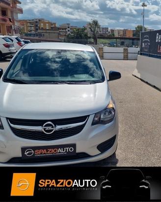 Opel Karl NEW 1.0 I.E 75cv *CONFORT EDITION*