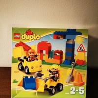 Lego Duplo 