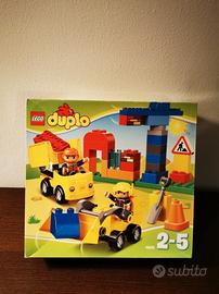Lego Duplo 