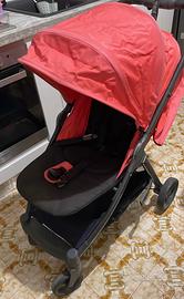 PASSEGGINO MAMAS PAPAS