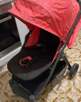 PASSEGGINO MAMAS PAPAS