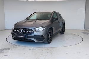 MERCEDES-BENZ GLA-H247 2020 - GLA 200 d Premium au