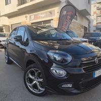 Fiat 500X 1.3 M.Jet S-Design City Look * Pelle e A