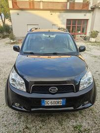 Daihatsu terrios 1.3 4WD sx