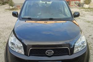 Daihatsu terrios 1.3 4WD sx