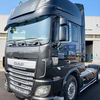 DAF XF 106.510 TRATTORE 4X2