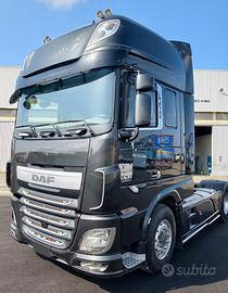 DAF XF 106.510 TRATTORE 4X2