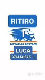 RITIRO TUTTO