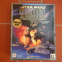 videogiochi di GUERRE STELLARI - STAR WARS