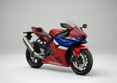 Honda CBR 1000