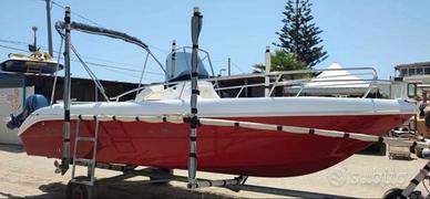 Open Allegra All. 19